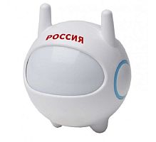 Светильник ночник Эра NN-604-LS-W 220В картинка 